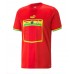 Cheap Ghana Away Football Shirt World Cup 2022 Short Sleeve